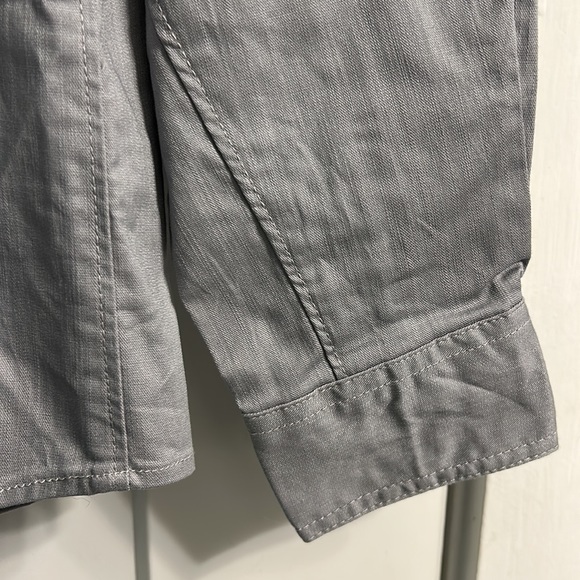 Wrangler Riggs Workwear Shirt - Picture 5 of 9